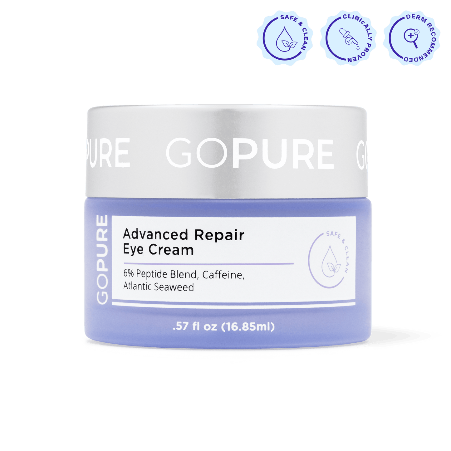 Advanced Repair Eye Cream