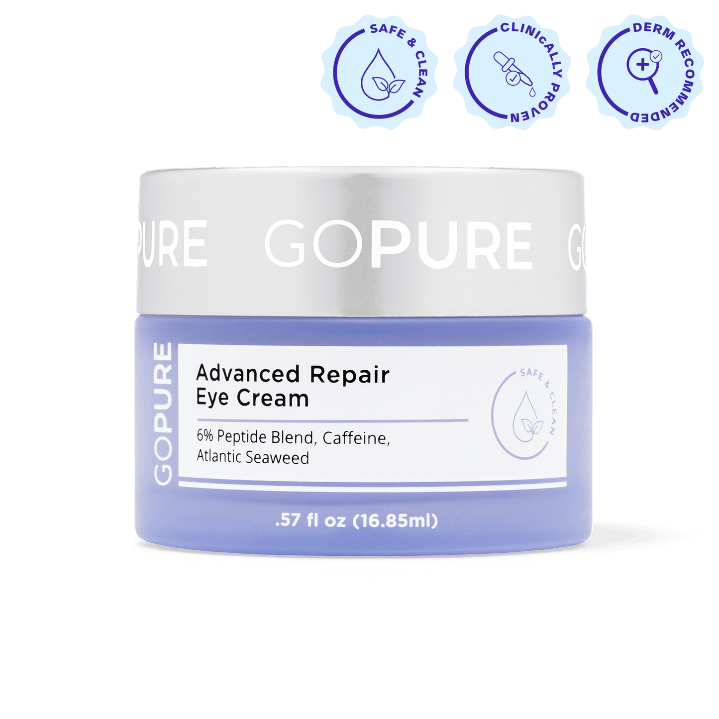 Advanced Repair Eye Cream
