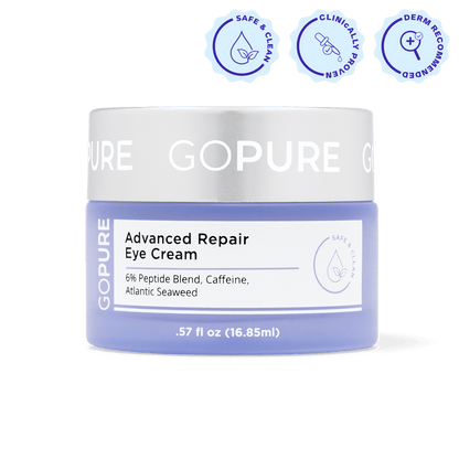 Advanced Repair Eye Cream