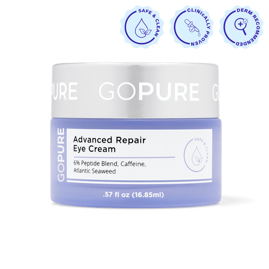Advanced Repair Eye Cream