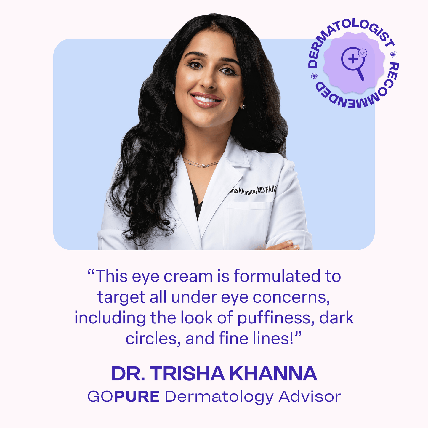 Advanced Repair Eye Cream