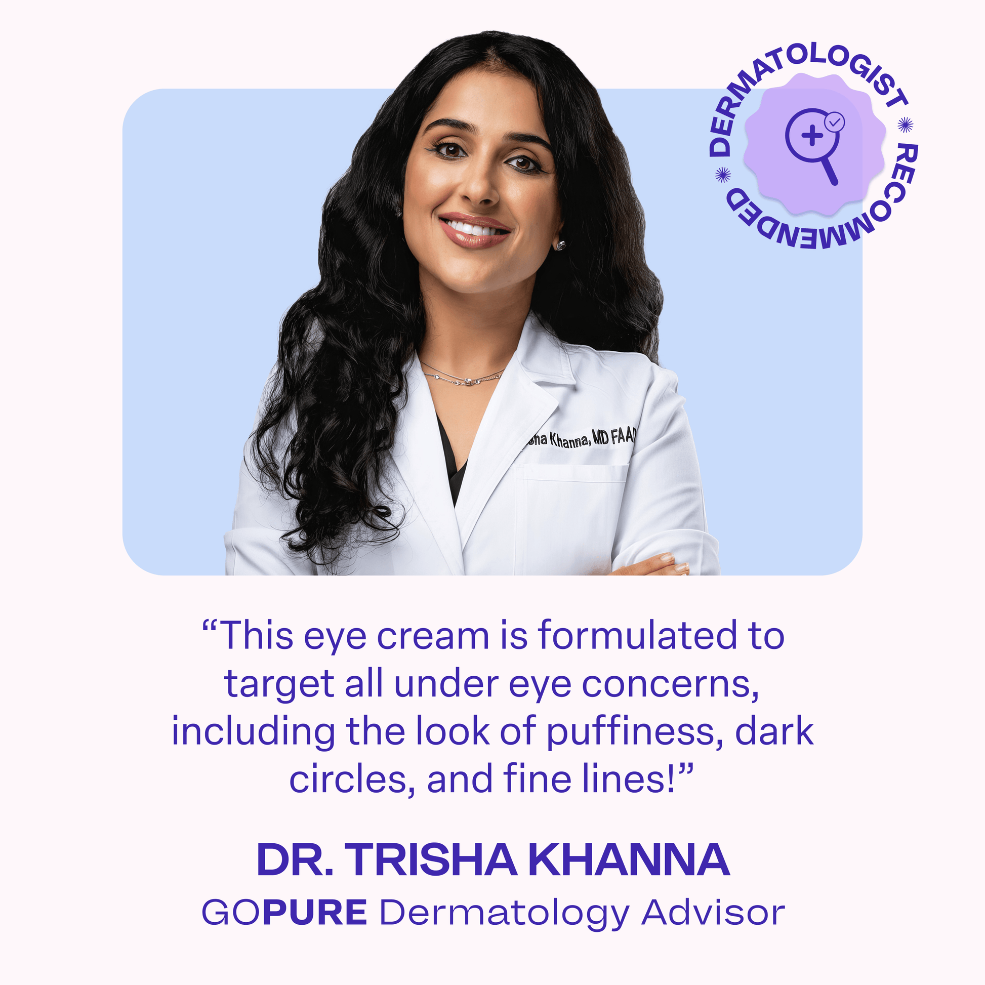 Advanced Repair Eye Cream