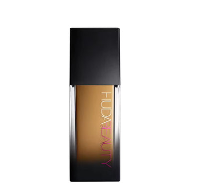 Matte Liquid Foundation