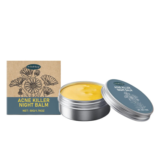 Acne Removal Face Cream Repair Pimple Fade Mark Deep Cleaning Improve Large Pores Oil Control Moisturizer Skin anti Acne Cream