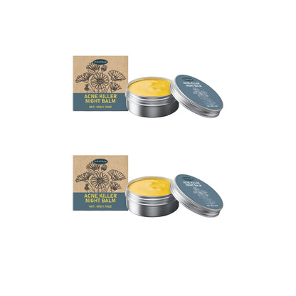 Acne Removal Face Cream Repair Pimple Fade Mark Deep Cleaning Improve Large Pores Oil Control Moisturizer Skin anti Acne Cream