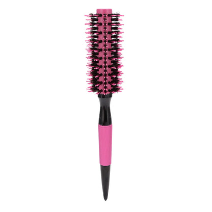 Barbershop Comb Salon Styling Tools round Hair Comb Hairdressing Curling Hair Brushes Combs Hairdressing Supply
