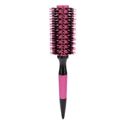Barbershop Comb Salon Styling Tools round Hair Comb Hairdressing Curling Hair Brushes Combs Hairdressing Supply