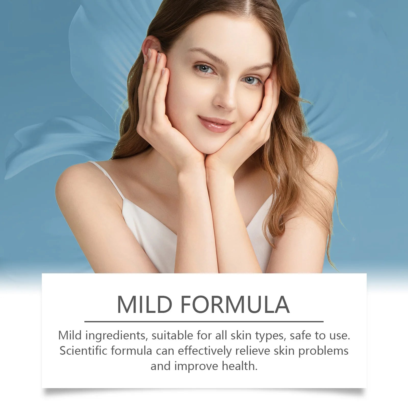 Acne Removal Face Cream Repair Pimple Fade Mark Deep Cleaning Improve Large Pores Oil Control Moisturizer Skin anti Acne Cream