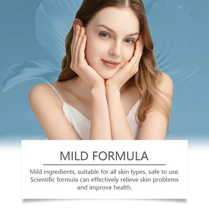 Acne Removal Face Cream Repair Pimple Fade Mark Deep Cleaning Improve Large Pores Oil Control Moisturizer Skin anti Acne Cream