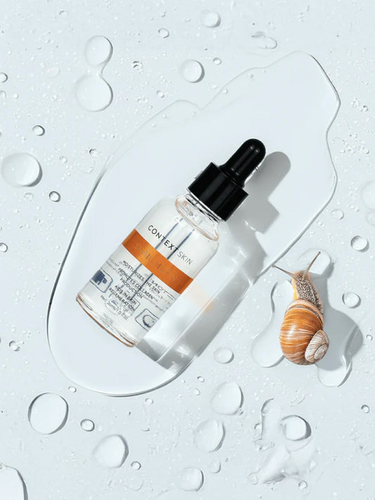 Snail Collagen Face Serum