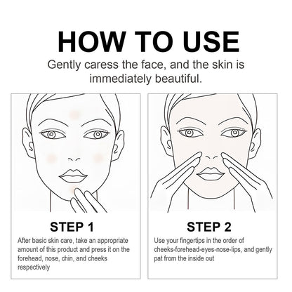 Moisturizing Correcting CC Cream Waterproof Anti-Sweat Makeup before Concealer Lasting Women Makeup Protect Skin Erborian Make