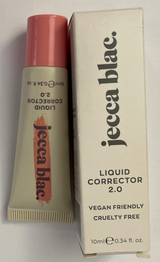 LIQUID CORRECTOR 2.0 under Eye Brightener(0.3
