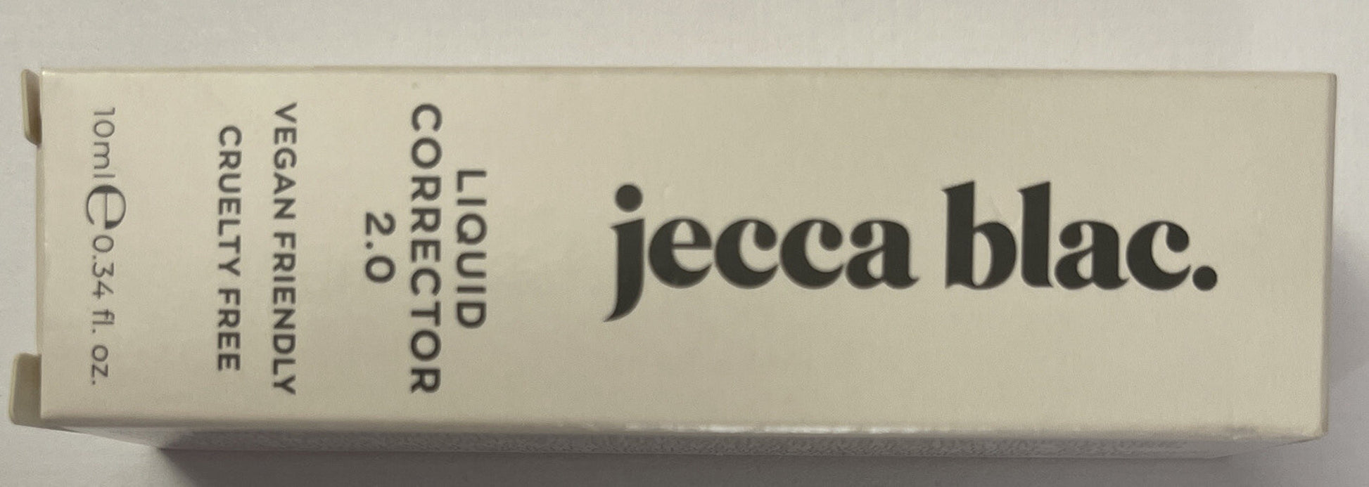 LIQUID CORRECTOR 2.0 under Eye Brightener(0.3