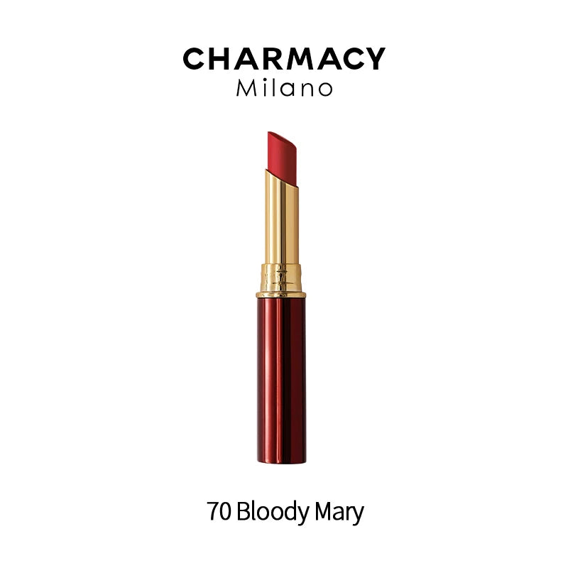 New Colors Waterproof Velvet Lipstick Easy to Wear Water-Resistant Lip Stick Long-Lasting Matte Lip Makeup Cosmetic