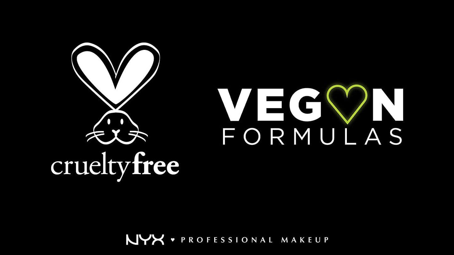 NYX PROFESSIONAL MAKEUP Duo Chromatic Illuminating Powder, Twilight Tint