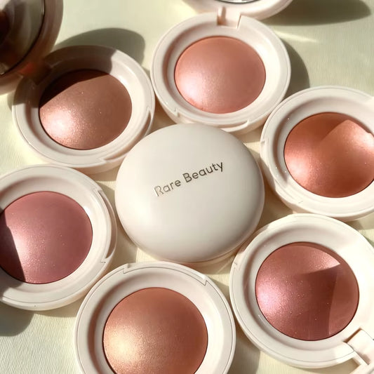 Powder Highlighter Blush Water Light Shimmer Waterproof Long Last Face Illuminator Brighten Light Liquid Highlighter