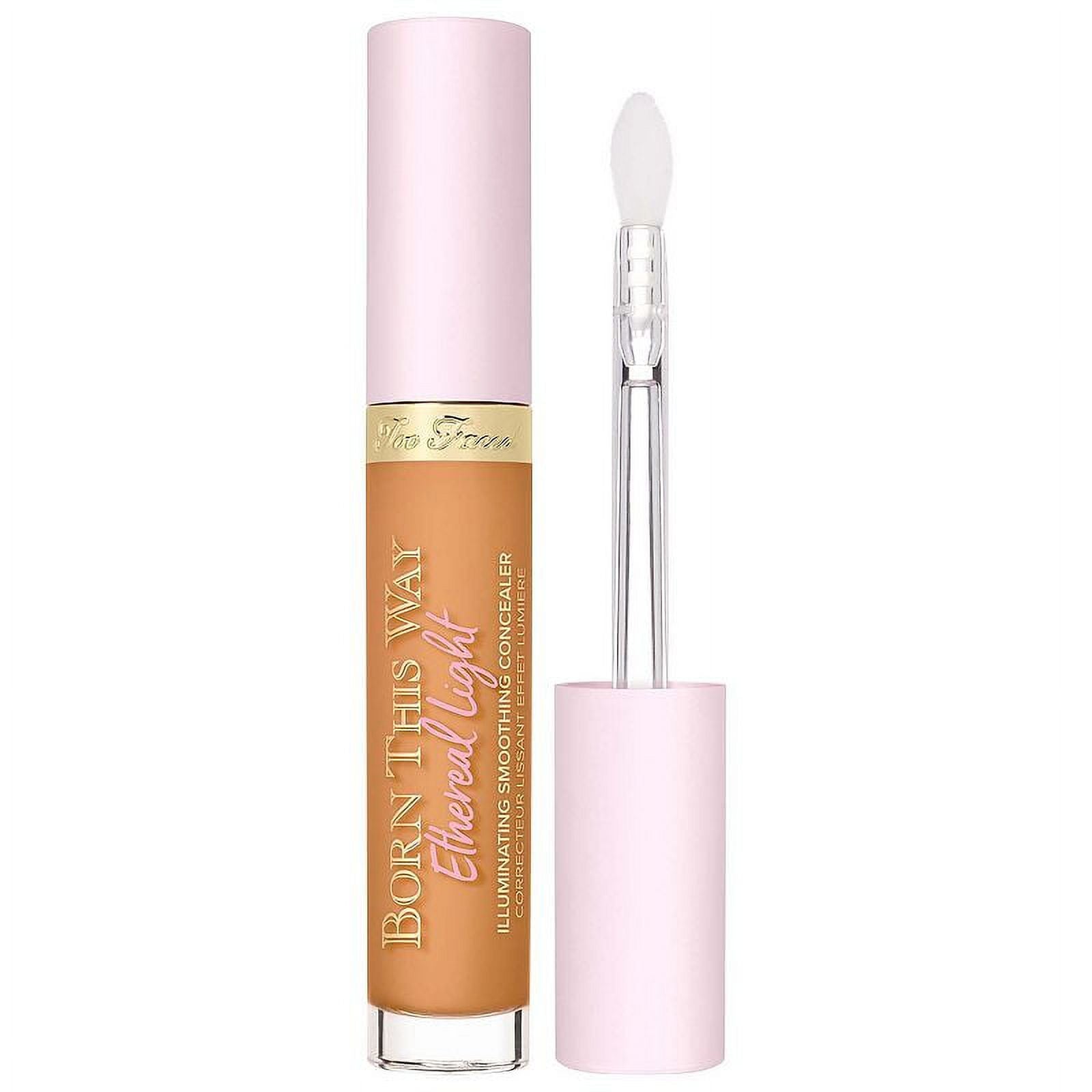 Born This Way Ethereal Light Concealer Gingersnap