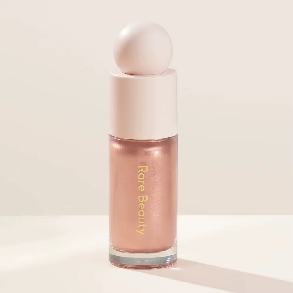 Powder Highlighter Blush Water Light Shimmer Waterproof Long Last Face Illuminator Brighten Light Liquid Highlighter