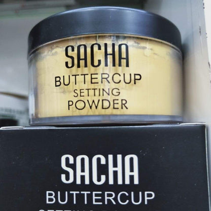 Makeup Artist'S Essential Powder Setting Powder