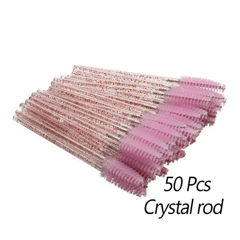 Lash Bunches Bond and Seal Eyelash Glue Remover Applicator Lash Clusters Eyelash Extensions Complete Kit DIY Makeup Set