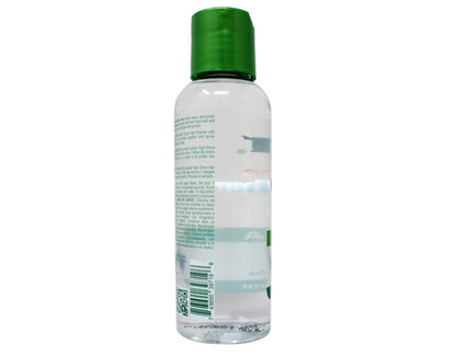 High Gloss Hair Polisher Aloe Vera anti Frizz Shine Serum Heat Protectant 4 Fl Oz