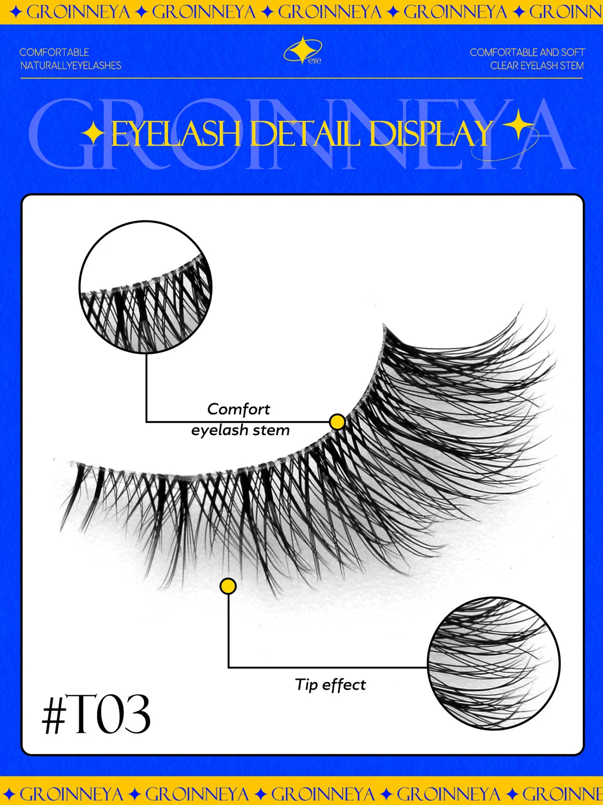 Half Lashes Cat Eye Lashes Soft Natural Clear Band Lashes Natural Look Faux Mink Wispy Mink Eyelashes Makeup
