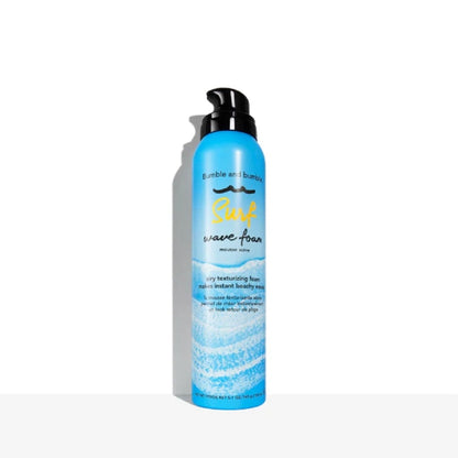 Bumble & Bumble Surf Wave Foam 5.1 Oz.