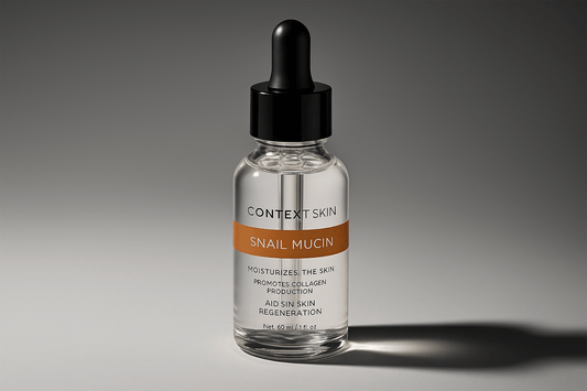 Snail Collagen Face Serum