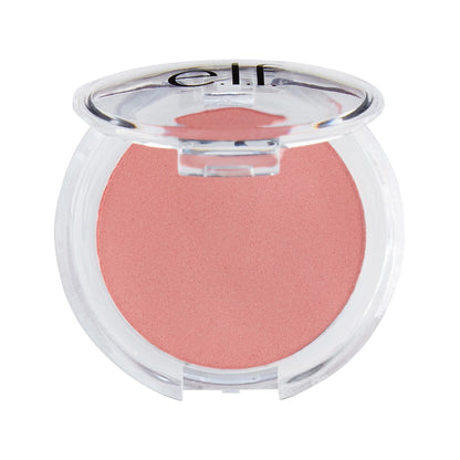 E.L.F. Blush, Blushing