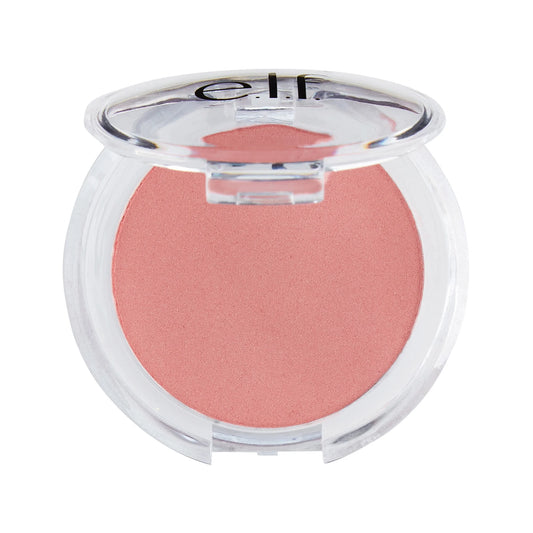 E.L.F. Blush, Blushing