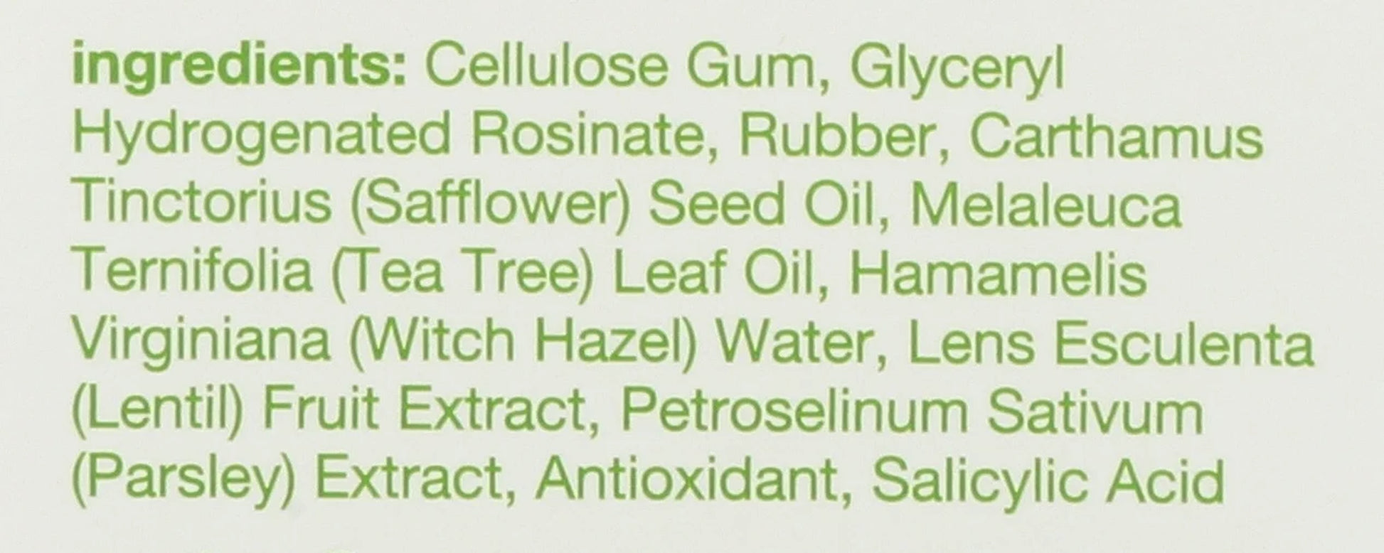 Acnedote Pimple Patches, 40 Count