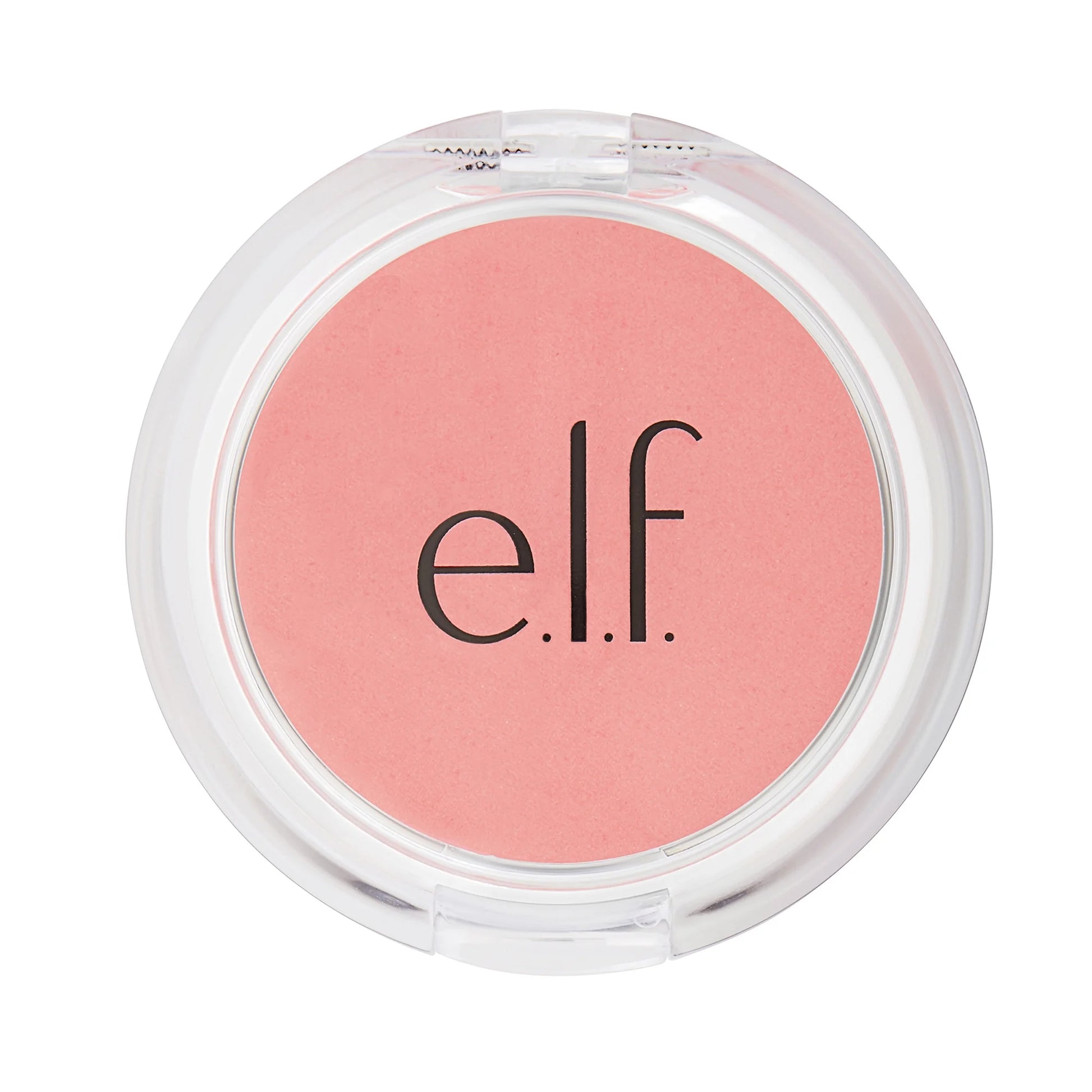 E.L.F. Blush, Blushing