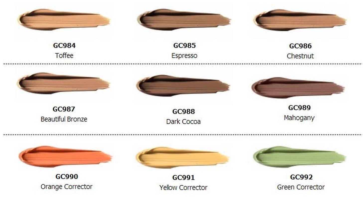 Concealer Concealer Concealer Liquid Foundation