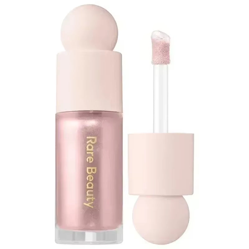 Powder Highlighter Blush Water Light Shimmer Waterproof Long Last Face Illuminator Brighten Light Liquid Highlighter