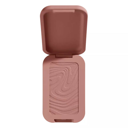 NYX Professional Makeup Buttermelt Bronzer - 0.17Oz