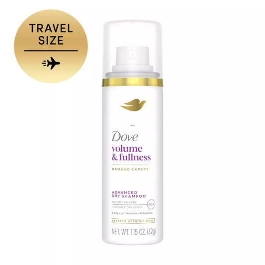 Dove Beauty Volume & Fullness Dry Shampoo