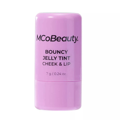 Mcobeauty Jelly Cheek & Lip Stick - 0.17Oz