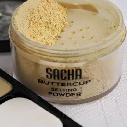 Makeup Artist'S Essential Powder Setting Powder