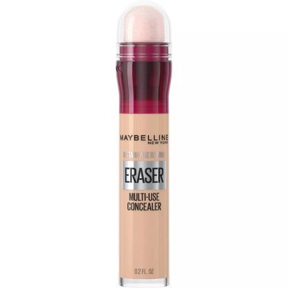 Maybelline Instant Age Rewind Multi-Use Dark Circles Concealer Medium to Full Coverage - 0.2 Fl Oz