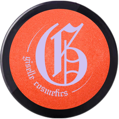 Rich Girl Matte Blush - Mineral Makeup, Pure Talc Free, Loose Face Powder for Cheeks - 5 Gram Travel Size