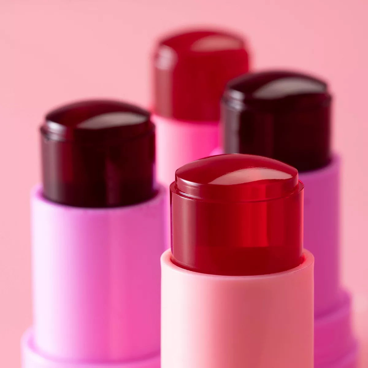Mcobeauty Jelly Cheek & Lip Stick - 0.17Oz