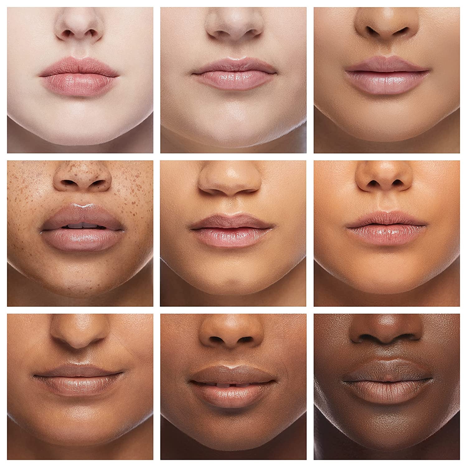 Hydrating Lip Glow Oil, Moisturizing Lip Gloss, Plumping Lip Oil, Non-Sticky Long Lasting Lip Oil Gloss, Transparent Lip Oil Tinted, Reduce Lip Lines (Cherry(#015))