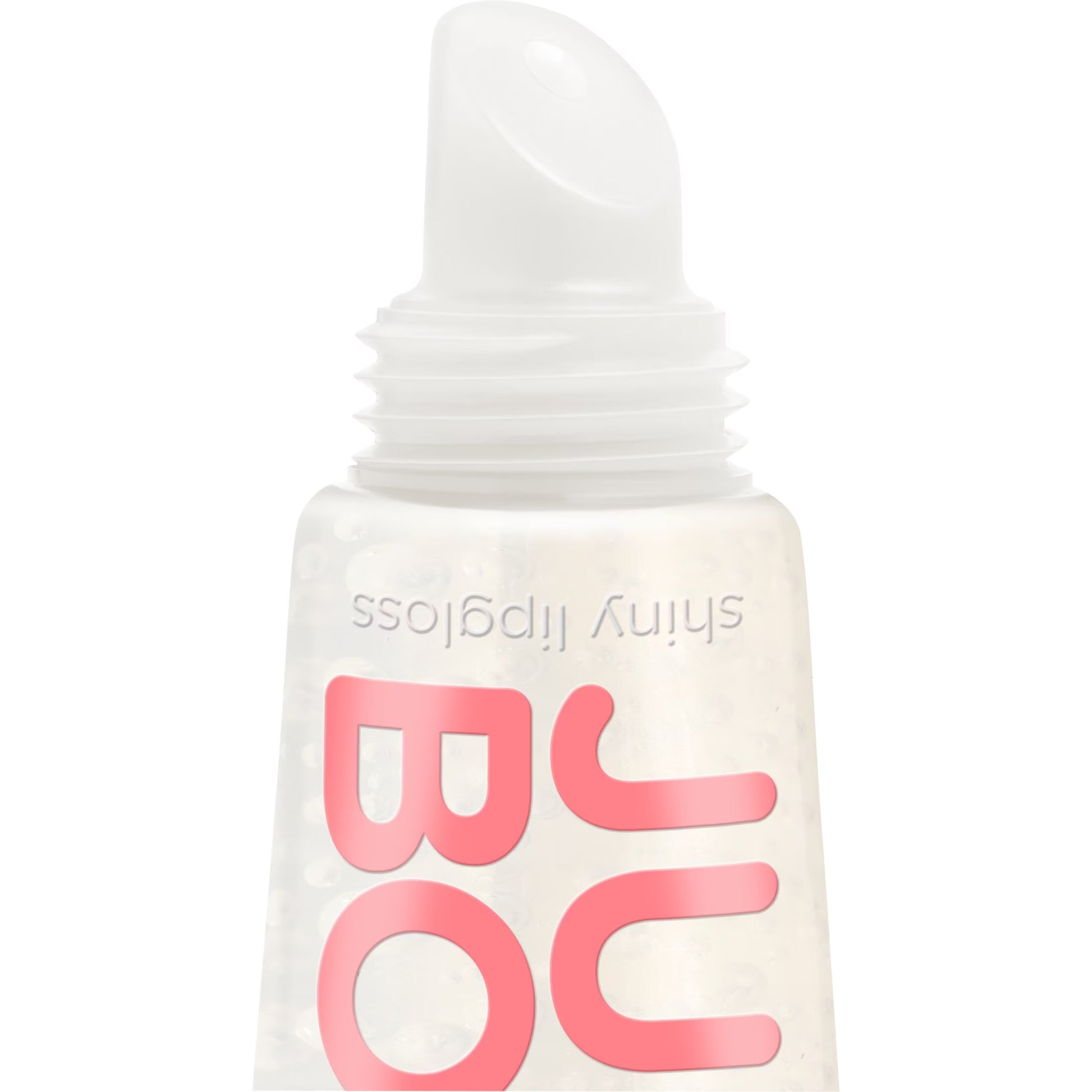 Juicy Bomb Shiny Lip Gloss, 101 Lovely Litchi
