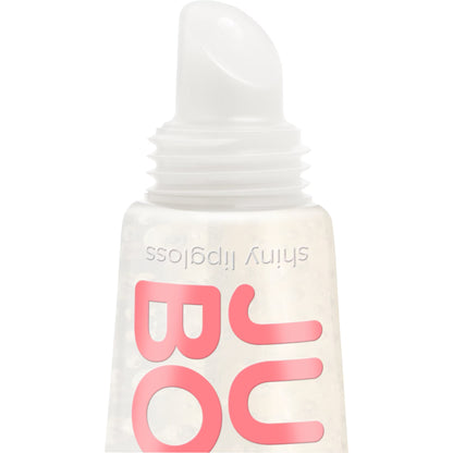 Juicy Bomb Shiny Lip Gloss, 101 Lovely Litchi