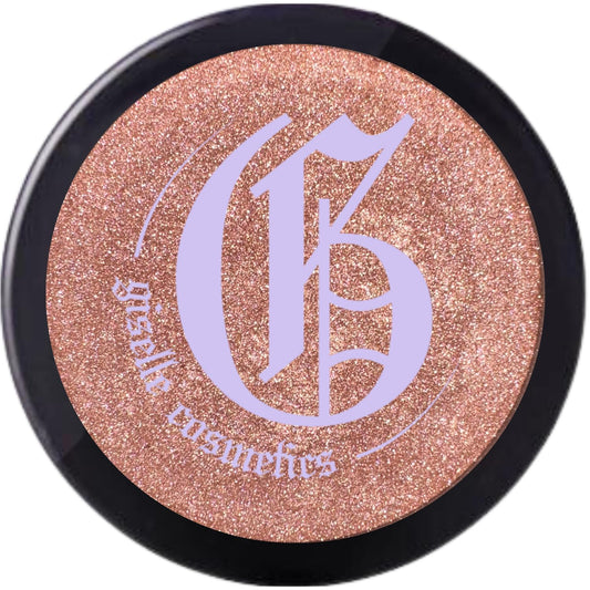 Private Dancer Bronzer Powder - Travel Size Face Makeup and Face Powder - Matte, Baked, Organic, Natural, Mineral, Loose Powder, Highlighter, and Contour for Bronzing and Blush