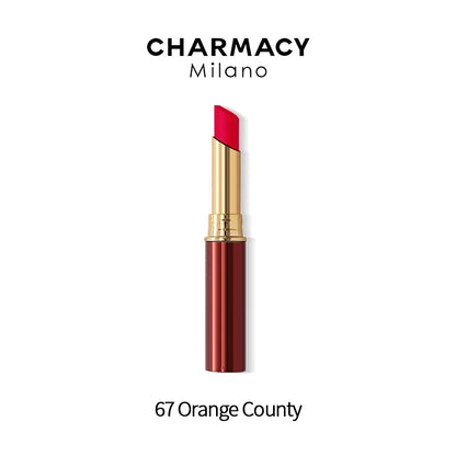 New Colors Waterproof Velvet Lipstick Easy to Wear Water-Resistant Lip Stick Long-Lasting Matte Lip Makeup Cosmetic