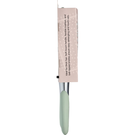 Conair Detangle & Style Hairbrush Savvy Value