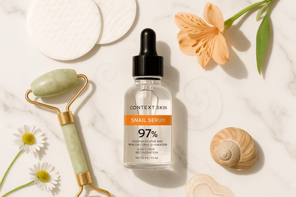 Snail Collagen Face Serum